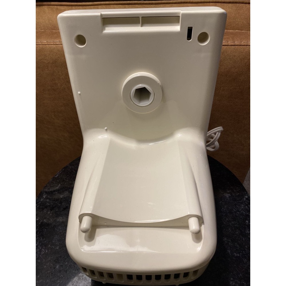 Popeil Automatic Pasta Maker P400 Main Unit Parts Only